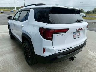 2025 GMC Terrain AWD Elevation in Grand Falls, New Brunswick - 6 - w320h240px