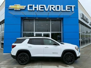 2025 GMC Terrain AWD Elevation in Grand Falls, New Brunswick - 4 - w320h240px