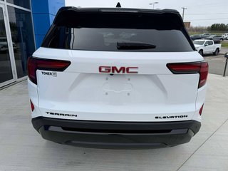 GMC Terrain Elevation 2026 à Grand Falls, Nouveau-Brunswick - 6 - w320h240px