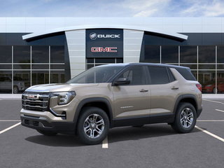 GMC Terrain Elevation 2026 à Grand Falls, Nouveau-Brunswick - 2 - w320h240px
