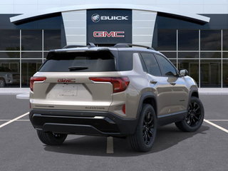 GMC Terrain AWD ELEVATION 2026 à Grand Falls, Nouveau-Brunswick - 4 - w320h240px