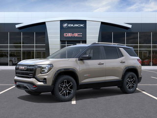 2026 GMC Terrain AT4 in Grand Falls, New Brunswick - 2 - w320h240px