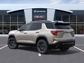 2026 GMC Terrain AT4 in Grand Falls, New Brunswick - 3 - w320h240px