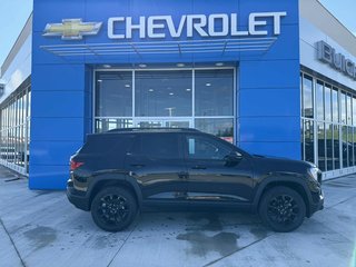 2026 GMC Terrain Elevation in Grand Falls, New Brunswick - 4 - w320h240px