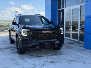 2026 GMC Terrain Elevation in Grand Falls, New Brunswick - 2 - w320h240px