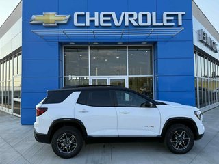 2026 GMC Terrain AT4 in Grand Falls, New Brunswick - 4 - w320h240px