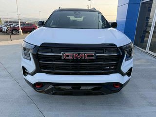 2026 GMC Terrain AT4 in Grand Falls, New Brunswick - 3 - w320h240px