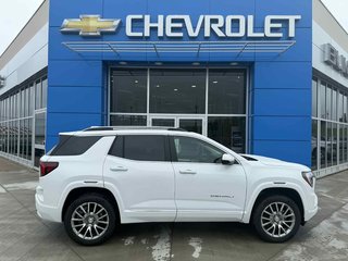 2026 GMC Terrain Denali in Grand Falls, New Brunswick - 4 - w320h240px