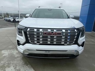 2026 GMC Terrain Denali in Grand Falls, New Brunswick - 3 - w320h240px