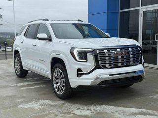 2026 GMC Terrain Denali in Grand Falls, New Brunswick - 2 - w320h240px