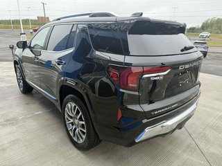 GMC Terrain Denali 2026 à Grand Falls, Nouveau-Brunswick - 5 - w320h240px