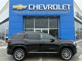 GMC Terrain Denali 2026 à Grand Falls, Nouveau-Brunswick - 4 - w320h240px