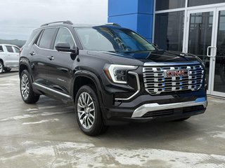GMC Terrain Denali 2026 à Grand Falls, Nouveau-Brunswick - 2 - w320h240px