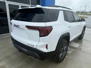 2026 GMC Terrain AWD AT4 in Grand Falls, New Brunswick - 6 - w320h240px