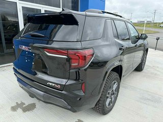 GMC Terrain AT4 2026 à Grand Falls, Nouveau-Brunswick - 5 - w320h240px