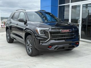 GMC Terrain AT4 2026 à Grand Falls, Nouveau-Brunswick - 2 - w320h240px