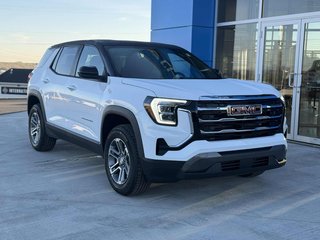 2026 GMC Terrain Elevation in Grand Falls, New Brunswick - 2 - w320h240px