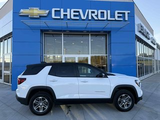 2026 GMC Terrain Elevation in Grand Falls, New Brunswick - 4 - w320h240px