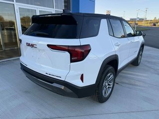 2026 GMC Terrain Elevation in Grand Falls, New Brunswick - 5 - w320h240px