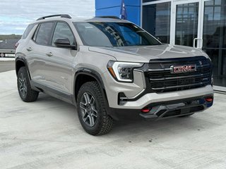 2026 GMC TERRAIN AWD AT4 in Grand Falls, New Brunswick - 2 - w320h240px