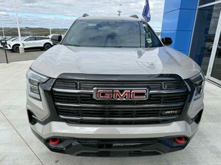 2026 GMC TERRAIN AWD AT4 in Grand Falls, New Brunswick - 3 - w320h240px