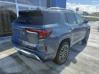 2026 GMC Terrain Denali in Grand Falls, New Brunswick - 6 - w320h240px