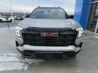 2026 GMC Terrain Elevation in Grand Falls, New Brunswick - 3 - w320h240px