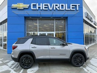 2026 GMC Terrain Elevation in Grand Falls, New Brunswick - 4 - w320h240px