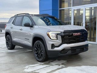 2026 GMC Terrain Elevation in Grand Falls, New Brunswick - 2 - w320h240px