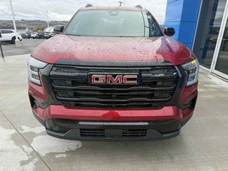 2026 GMC TERRAIN AWD ELEVATION in Grand Falls, New Brunswick - 3 - w320h240px