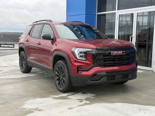 2026 GMC TERRAIN AWD ELEVATION in Grand Falls, New Brunswick - 2 - w320h240px