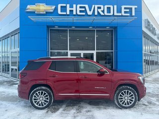 GMC Terrain Denali 2026 à Grand Falls, Nouveau-Brunswick - 4 - w320h240px