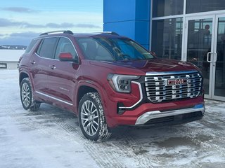GMC Terrain Denali 2026 à Grand Falls, Nouveau-Brunswick - 2 - w320h240px