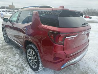 GMC Terrain Denali 2026 à Grand Falls, Nouveau-Brunswick - 5 - w320h240px