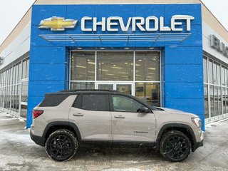 2026 GMC Terrain Elevation in Grand Falls, New Brunswick - 4 - w320h240px