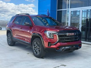 GMC Terrain AT4 2026 à Grand Falls, Nouveau-Brunswick - 2 - w320h240px