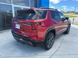 GMC Terrain AT4 2026 à Grand Falls, Nouveau-Brunswick - 5 - w320h240px