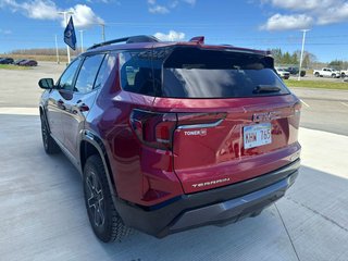 GMC Terrain AT4 2026 à Grand Falls, Nouveau-Brunswick - 6 - w320h240px