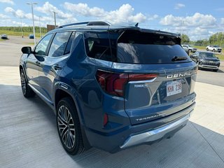 2026 GMC Terrain AWD Denali in Grand Falls, New Brunswick - 6 - w320h240px