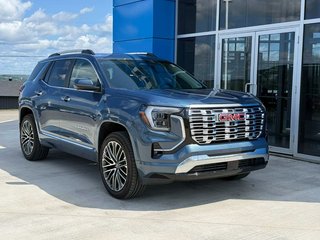 2026 GMC Terrain AWD Denali in Grand Falls, New Brunswick - 2 - w320h240px