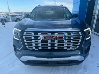 2026 GMC Terrain AWD Denali in Grand Falls, New Brunswick - 3 - w320h240px