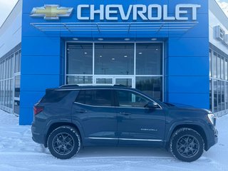 2026 GMC Terrain AWD Denali in Grand Falls, New Brunswick - 4 - w320h240px