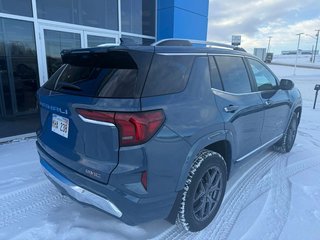 2026 GMC Terrain AWD Denali in Grand Falls, New Brunswick - 5 - w320h240px