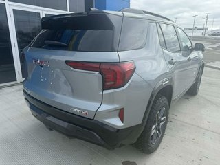 2026 GMC Terrain AT4 in Grand Falls, New Brunswick - 6 - w320h240px