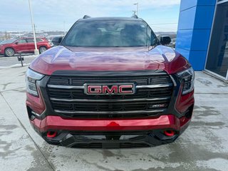 GMC Terrain AT4 2026 à Grand Falls, Nouveau-Brunswick - 3 - w320h240px