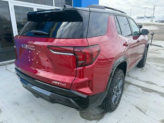 GMC Terrain AT4 2026 à Grand Falls, Nouveau-Brunswick - 6 - w320h240px