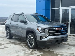 GMC Terrain Elevation 2026 à Grand Falls, Nouveau-Brunswick - 2 - w320h240px