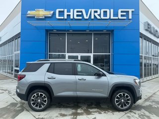 GMC Terrain Elevation 2026 à Grand Falls, Nouveau-Brunswick - 4 - w320h240px