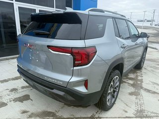 GMC Terrain Elevation 2026 à Grand Falls, Nouveau-Brunswick - 5 - w320h240px