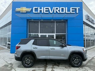 2026 GMC Terrain AT4 in Grand Falls, New Brunswick - 4 - w320h240px